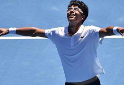 Hyeon Chung'un rüyası sürüyor!