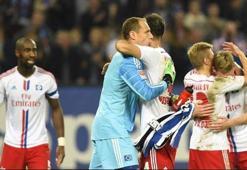 Hamburg 1-0 Bayer Leverkusen