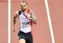 Ramil Guliyev: En büyük ödül atletizme bırakacağım miras