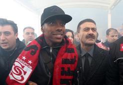 Robinho'nun parası 9.2 milyon TL, kirası 2 bin 500 TL