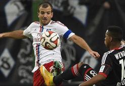 Hamburg 1-0 Leverkusen