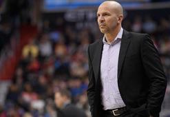 Bucks'ta Jason Kidd ile yollar ayrıldı