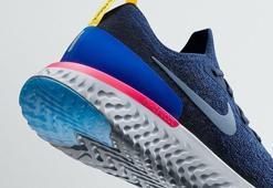 Karşınızda NIKE Epic React