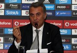 Fikret Orman'a sert yanıt: İnsaf sınırını zorluyor