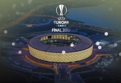 2019 UEFA Avrupa Ligi finali ne zaman, nerede oynanacak? (Chelsea - Arsenal maçı ne zaman)