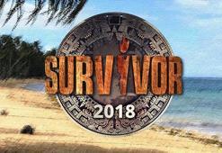 Survivor 2018 kadrosu açıklandı - Survivor ne zaman başlıyor?