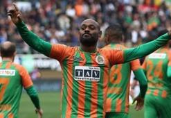 Vagner Love transferinde sona doğru