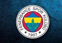 Fenerbahçe'nin muhtemel 11'i!
