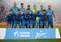 Fenerbahçe'nin rakibi Zenit'i yakından tanıyalım!