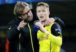 Klopp: Adalet yerini bulur