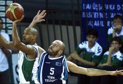 TBL'de 4. hafta programı