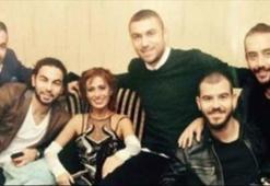 Yıldız Tilbe'den Milli Takım gafı