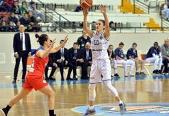 Çukurova Basketbol'un yenilmezliği sürüyor