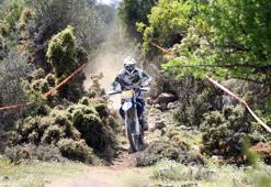 Enduroda sezon finaline Urla ev sahipliği yapacak