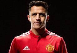 İngiltere'nin en çok kazananı Alexis Sanchez