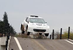 Rallikros şampiyonlarını Körfez Pisti belirledi