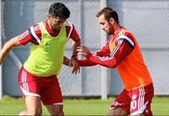 Ümit Kurt: İspanya'da bedava oynarım