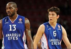 Anadolu Efes 62-65 Zalgiris Kaunas