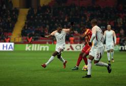 Fanatik yazarlarının Kayserispor - Galatasaray maçı yorumları