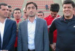 Salih Sevinç: Galatasaray'ı istiyoruz