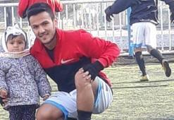 Minik Miray, babasına uğurlu geldi