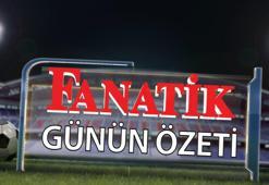 Günün öne çıkan haberleri! 22.01.2018