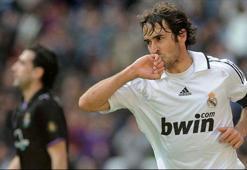 Raul resmen New York Cosmos'ta