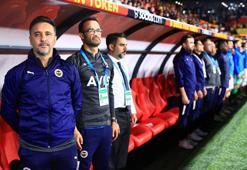 Son dakika! Pereira için yolun sonu göründü! İşte yeni adaylar...