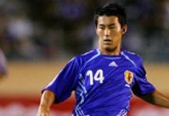 Mallorca'ya Japon orta saha
