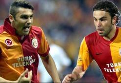Feda sırası Galatasaray'da