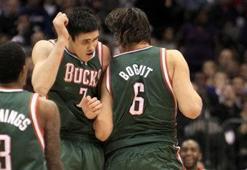 Ersan'dan 30 dakikada 13 sayı