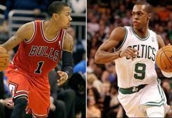 NBA'de bugün: Yıldızların dönüşü