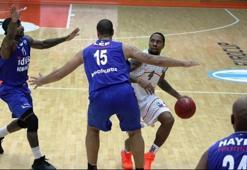 Banvit: 81-66 Csu Asesoft