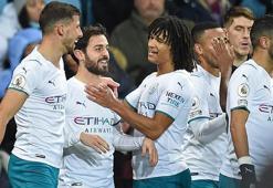 (ÖZET) Aston Villa-Manchester City maç sonucu: 1-2