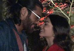 Can Yaman'ın Demet Özdemir paylaşımı şaşırttı!