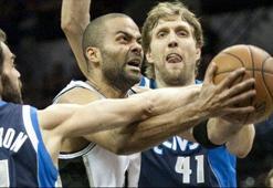 NBA, sezonu rekorla açtı!