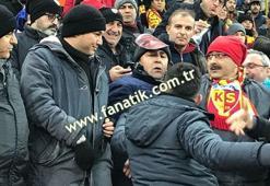 Kayseri'de Selahattin Aydoğdu krizi