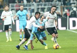 Fanatik yazarlarının Beşiktaş - Trabzonspor maçı yorumları