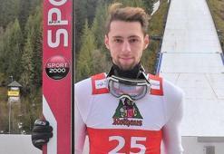 Fatih Arda İpçioğlu'ndan tarihi başarı!