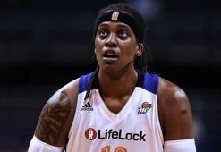 Lynetta Kizer, Fenerbahçe'de