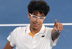 Hyeon Chung kimdir?