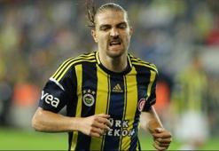 Fenerbahçeli Caner Erkin'de 'Hürrem Sultan' sendromu