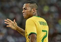 Robinho kimdir? Robinho kaç yaşında?