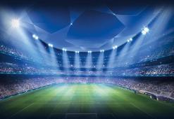 Milyonlar Camp Nou'ya aktı