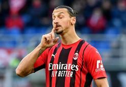 Zlatan Ibrahimovic'ten olay sözler! Açıklamaları gündem yarattı
