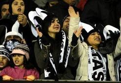 Beşiktaş'a yakıştı!