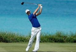 Golfün yıldızları Antalya'da