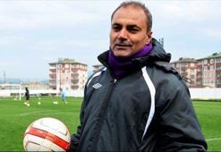 Giresunspor'da Erkan Sözeri ile prensipte anlaşıldı