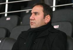 Mecnun Odyakmaz şanssızlıktan yakınıyor