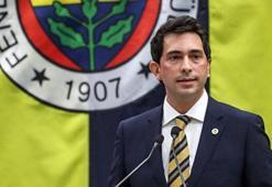 Fenerbahçe'den İrfan Can Kahveci tepkisi! "Örneği olmayan sevkler camiamızı kızdırmaktadır"